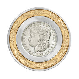 The Complete San Francisco Mint Morgan Silver Dollars Collection 11281 0015 a coinpanel