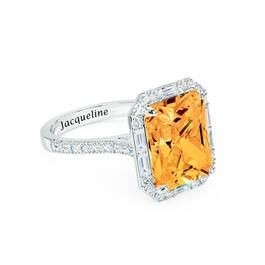 Birthstone Beauty Stackable Ring Set 12323 0021 k november