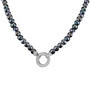 Magical=Moments Black Pearl Necklace 6922 0028 e necklace