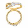 You  Me Forever Secret Message Ring 4990 001 2 2