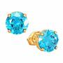 Birthstone Stud Earrings 3359 013 4 12
