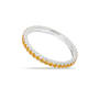Birthstone Beauty Stackable Ring Set 12323 0039 k november