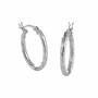 The Essential Sterling Silver Earring Set 2489 001 4 4
