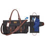 The Personalized Ultimate 2 in 1 Garment Duffel 11701 0017 a main