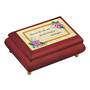Wherever Life Takes YouAlways Be My Daughter Pendant  Music Box 2869 004 8 5