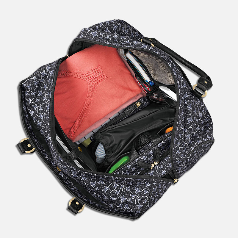 The Personalized Ultimate Weekender Set 5443 001 2 4