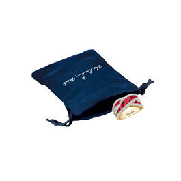 The Ruby Fire Four Carat Kiss Ring 11379 0018 g gift pouch