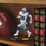 Ezekiel Elliott Sculpture 2537 0438 b bookshelf