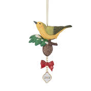 Songbird Annual Ornament 7463 0211 a main