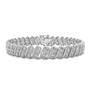 Bold & Brilliant Birthstone Bracelet, Bold Brilliant Birthstone Bracelet 6003 001 2 4