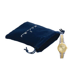 The Classic Custom Watch 11310 0010 m gift pouch