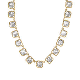 Birthstone Brilliance Necklace 12353 0024 d april