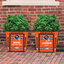 The NFL Personalized Planters 1929 0048 b broncos