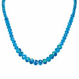 Mystic Glow Birthstone Necklace 2564 001 2 3
