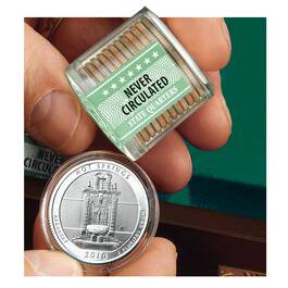 Land of the Free State Quarters 9447 018 4 2
