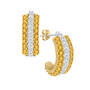 Birthstone Beauty Earrings, Birthstone Beauty Earrings 6911 0039 k november