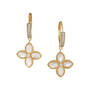 Venetian Escape Five Carat Hoops with FREE Cuff Earring 11941 0017 b earing