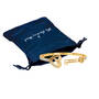 Key to My Heart Personalized Bracelet 10988 0013 g gift pouch