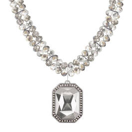Glowing Birthstone Necklace 10392 0021 d april
