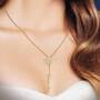 The Diamond Heart Necklace, The Diamond Heart Necklace 6686 001 6 2