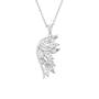 A Dazzling Year Pendant Collection, A Dazzling Year Pendant Collection 10452 0010 k december
