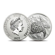 Best Coins of the Year 5161 0194 a main