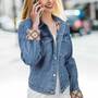 The Personalized Denim Jacket, The Personalized Denim Jacket 6088 001 0 5