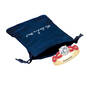 Personalized Infinite Birthstone Ring 11212 0019 n giftpouch