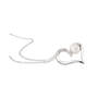 Embraced by Love Pearl Diamond Pendant 11634 0019 b side