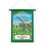 Seasonal Sensations Personalized Welcome Signs 1622 0030 a main