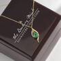 Emerald Splendor Pendant 11142 0535 c pkg