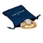 The Forever Personalized Diamond Ring 6900 0016 g gift pouch
