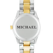 Diamond Apex Watch 12050 0012 b back