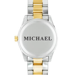 Diamond Apex Watch 12050 0012 b back