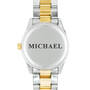 Diamond Apex Watch 12050 0012 b back