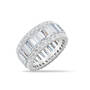 Birthstone Beauty Eternity Ring 12296 0024 d april