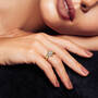 Endless Love, Endless Elegance Diamond Ring, Endless Elegance Diamond Ring 11079 0029 m model