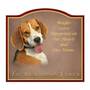 The Dog Welcome Sign 1473 004 8 1
