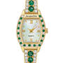 Birthstone Stretch Watch 10995 0014 e may