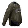 The Personalized U.S. Army® Reversible Pullover, The Personalized US Army Pullover 10159 0016 d reverse side