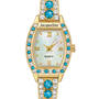 Birthstone Stretch Watch 10995 0014 l december