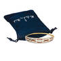 Mocha Swirl Diamonisse Bangle 6927 0015 g gift pouch