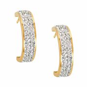 White Fire Earrings 4553 008 6 1