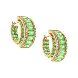 Ultimate Birthstone Hoops 12124 0014 h august