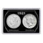 The First and Last Year Dual Dated Coin Set 10124 0018 d dollarpanel