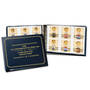 U.S. Presidential Dollar & Campaign Pin Collection, The U.S. Presidential Dollar and Campaign Pin Collection 10038 0013 e album