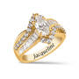 Magical Marquise Birthstone Ring 11440 0013 a april