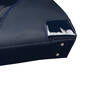 The Personalized Kensington Deluxe Tote, The Kensington Patent Deluxe Handbag 0048 0012 c bottomdetail