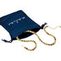 The Radiant Rainbow Necklace, The Radiant Rainbow Necklace with FREE Matching Bracelet 12231 0022 b giftpouch