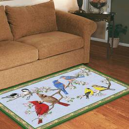 The Songbird Area Rug 4645 001 1 2